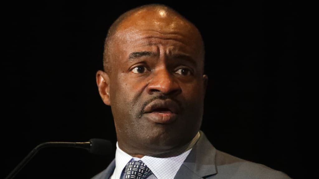 NFLPA executive director DeMaurice Smith releases statement