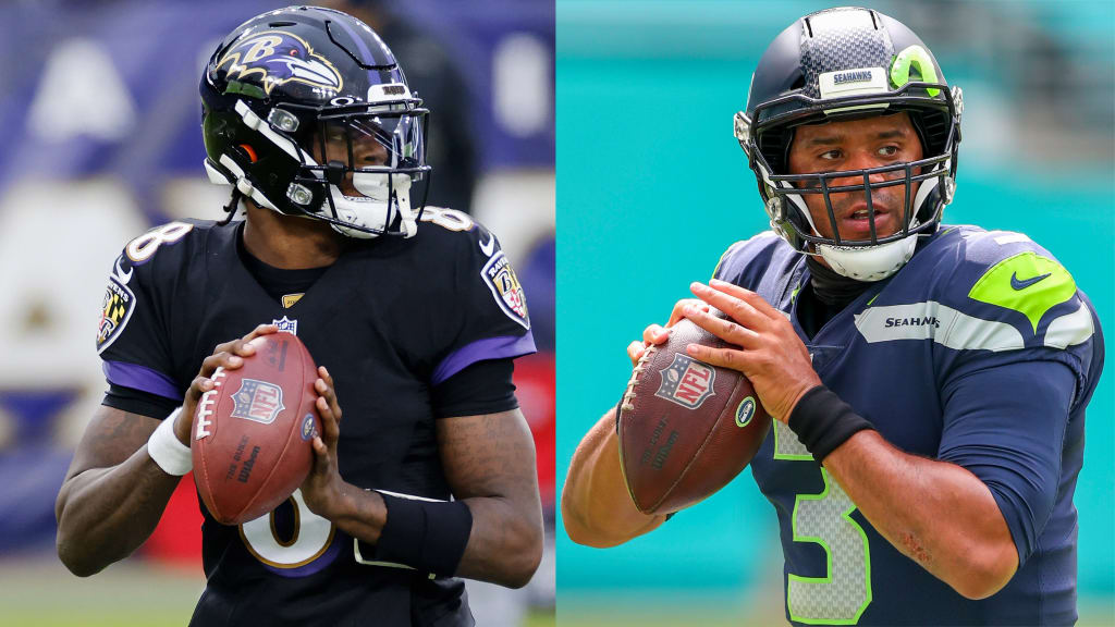 2021 NFL Preview: Russell Wilson's displeasure leads to a critical