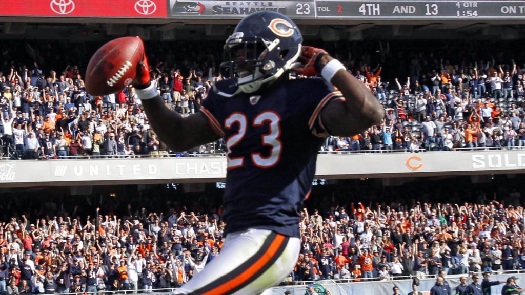 Predicting the 2022 Hall of Fame class: Does Devin Hester get in?