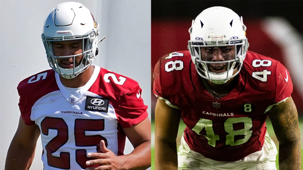 Arizona Cardinals: Kliff Kingsbury Confident in Isaiah Simmons