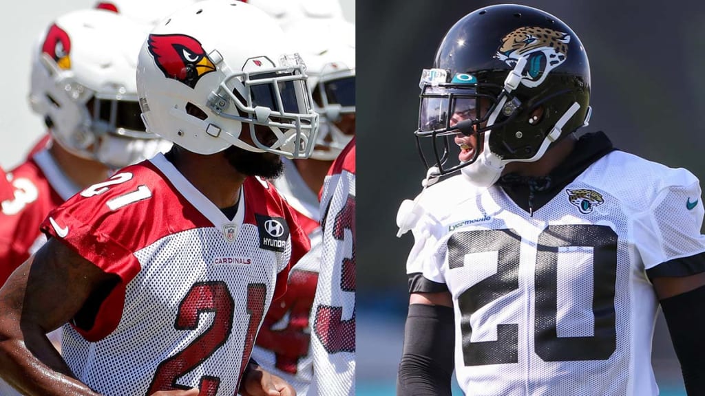 Top 10 Cornerbacks in the NFL 2020 