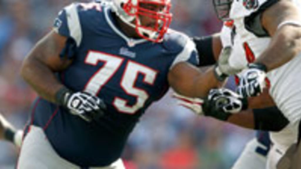 Vince Wilfork: Patriots star tore Achilles' tendon, report says – Twin  Cities