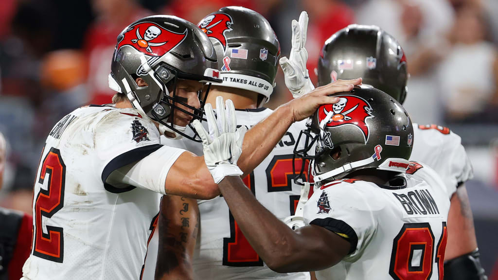 2021 NFL season, Week 1: What we learned from Buccaneers' season