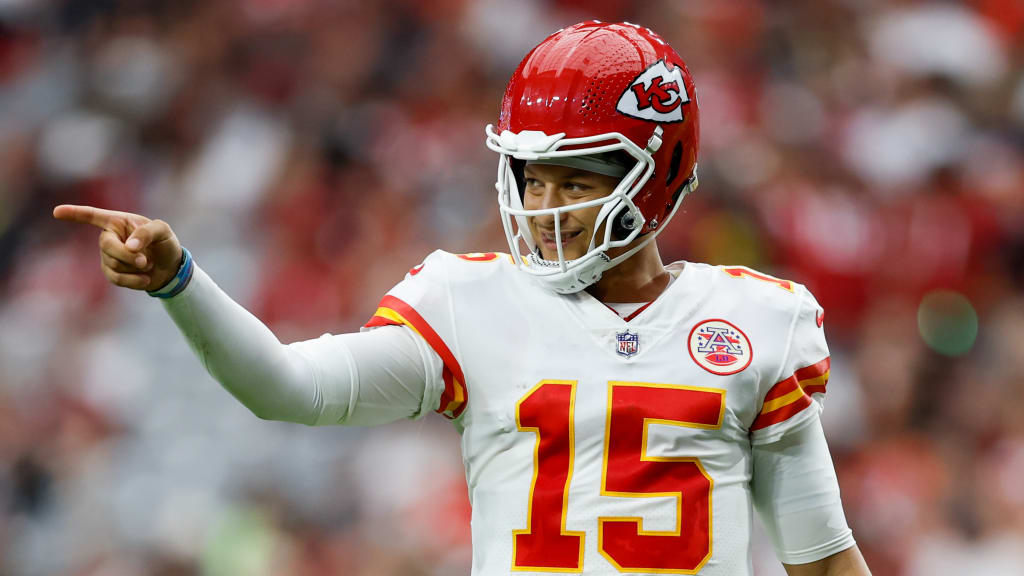 NFL stats and records, Week 1: Patrick Mahomes the greatest Week 1 QB ever?