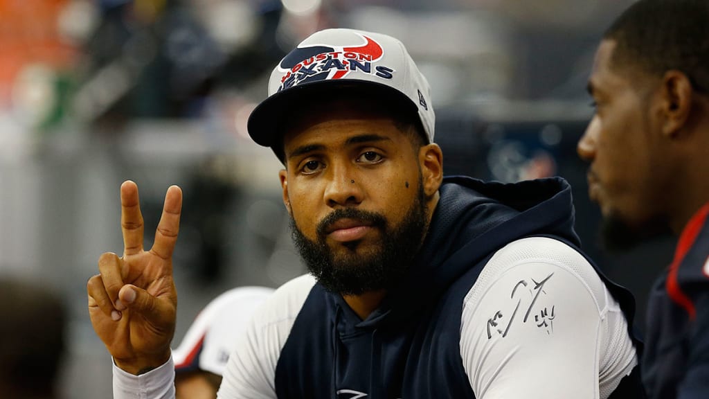 Arian Foster fallout: How injury alters Houston Texans, AFC race