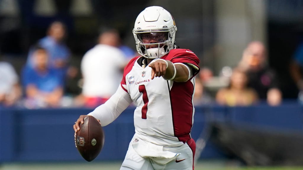 Arizona Cardinals snapped three losing streaks in Thursday's win