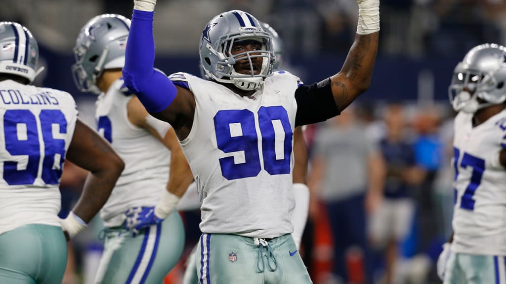 Dallas Cowboys: How much will it cost to keep DeMarcus Lawrence?