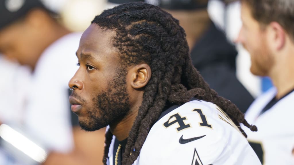 Alvin Kamara suspension, explained: NFL bans Saints RB for 3 games for 2022  Las Vegas altercation