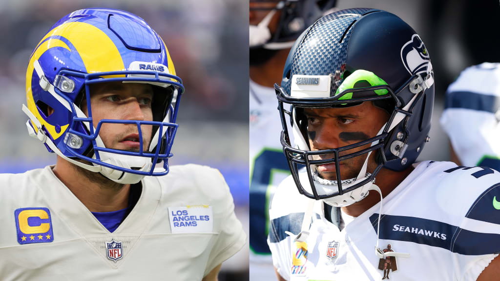 Seahawks and Rams provide 'Thursday Night Football' classic