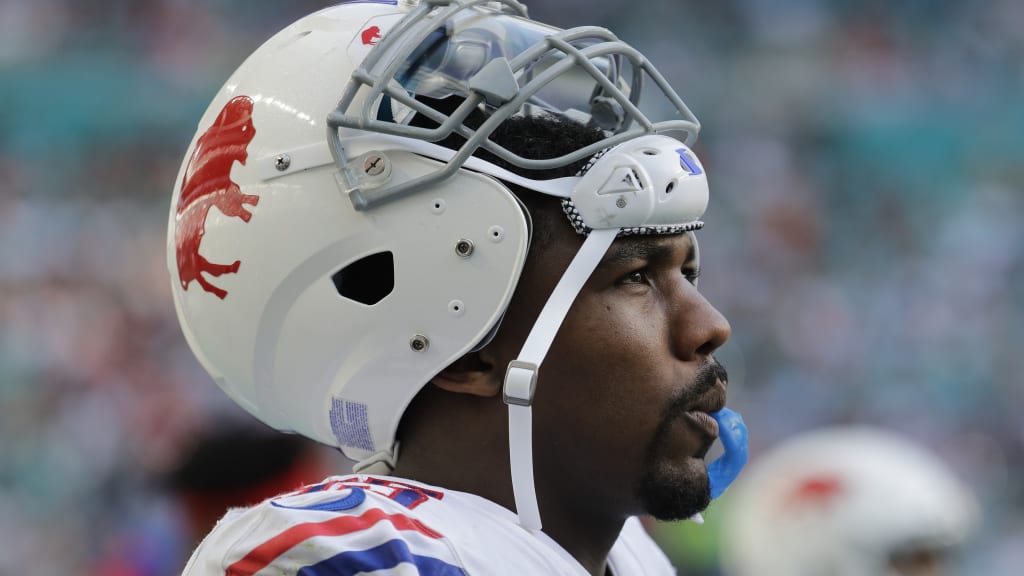 Looking Back At The Trade: Jerry Hughes - Buffalo Fanatics Network