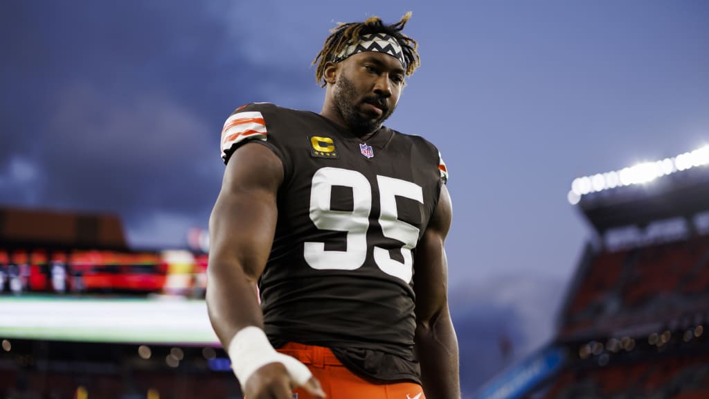 Injuries from car accident expected to impact Cleveland Browns