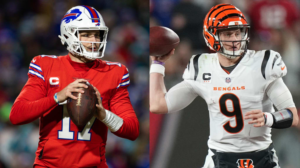 Joe Burrow y los Bengals buscarán el campeonato de la NFL en 2022Mediotiempo