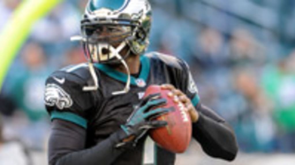 Michael Vick, New York Jets sign one-year contract