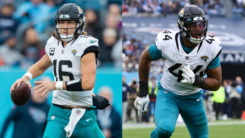 Draft Day Party Highlights 2021 Jaguar Selections Fans Ready to Win-Win -  Free Press of Jacksonville