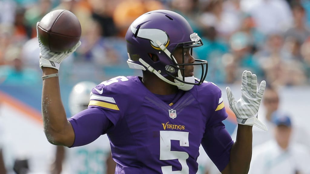 2014 nfl draft quarterbacks selected