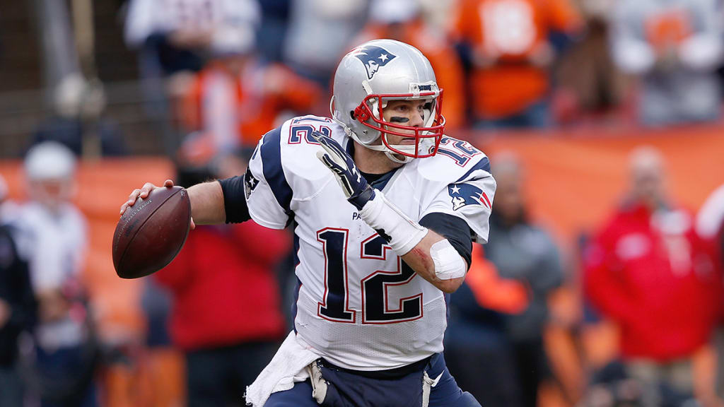 Patriots QB Tom Brady suspended for 4 games, team loses draft picks