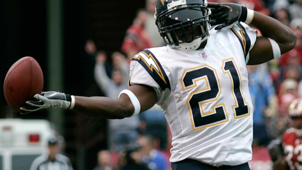 Marshall Faulk cracks Bijan Robinson's all-time RB list at No. 3