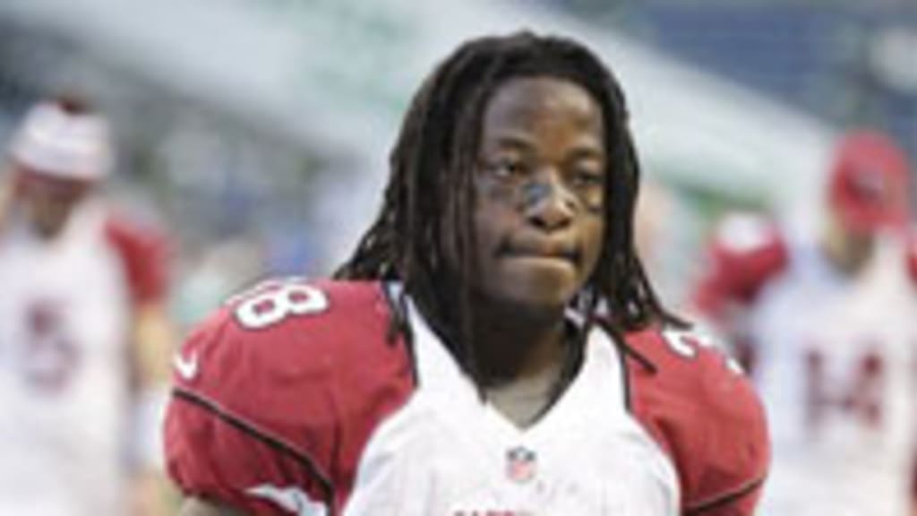 Arizona Cardinals' Andre Ellington has 'severe' hip pointer injury