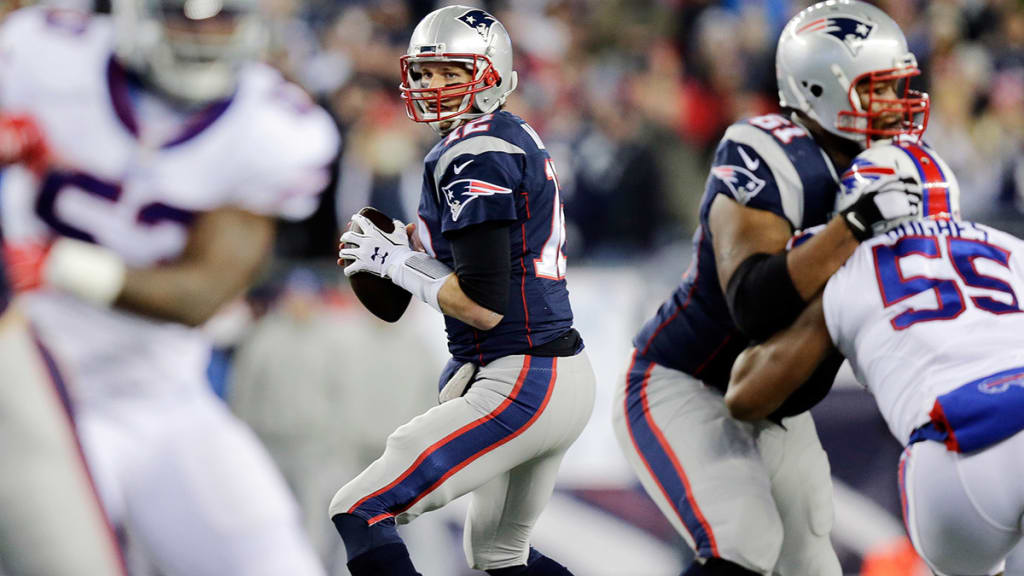 Tom Brady's 'Rex Ryan!' audible call is the best in NFL