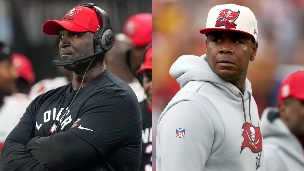 Tampa Bay Bucs to Fire Pittsburgh Steelers Top OC Candidate Byron