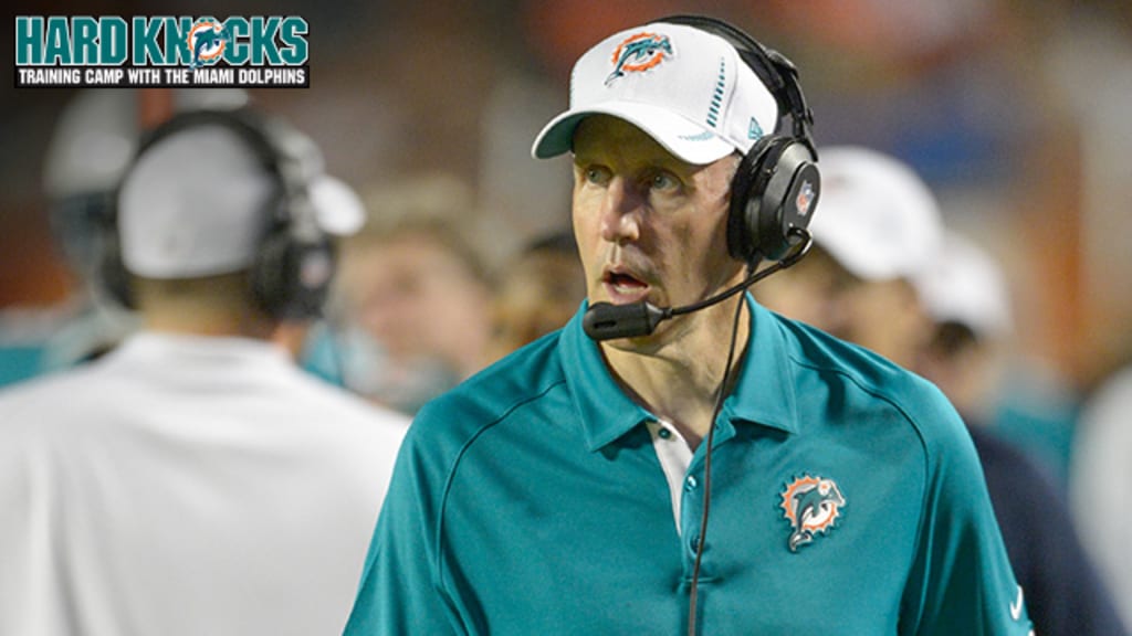 Miami Dolphins' Joe Philbin has no regrets after 'Hard Knocks'