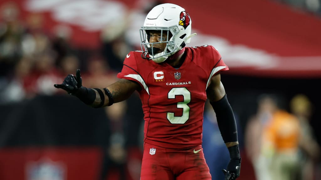 Arizona Cardinals safety Budda Baker ready for 2022 regular season