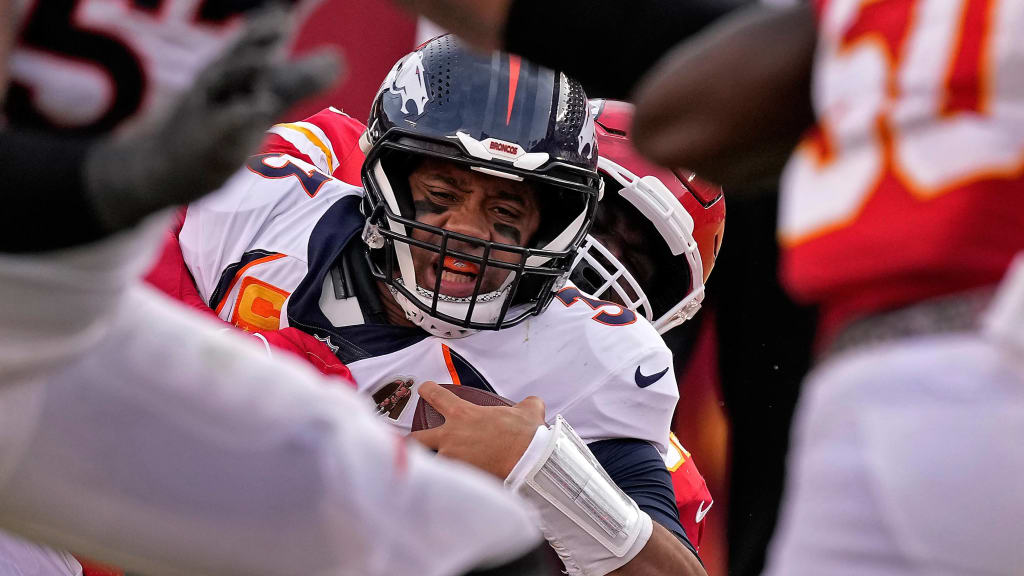 Chiefs seeking to extend win streak over Broncos to 14 - The San