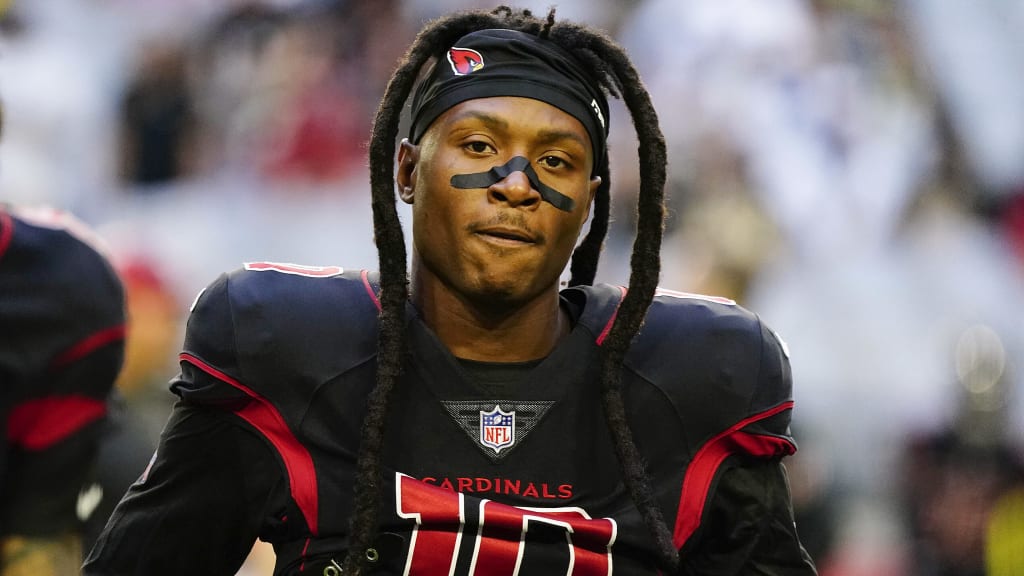 Rams named ideal fantasy landing spot for DeAndre Hopkins