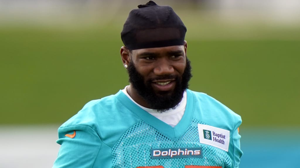 Dolphins Reward Unsung Player With $17.2 Million Contract