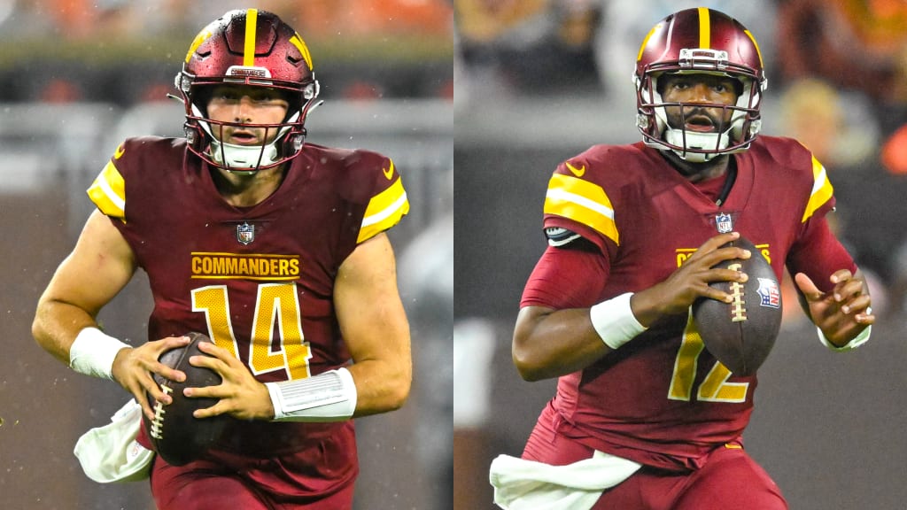 2023 NFL Team Offseason Roundup: Washington Commanders