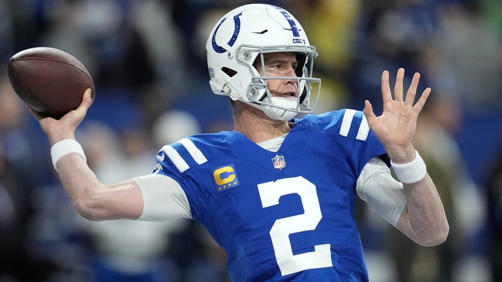 NFL 'Next Gen Stats' Ranked New Colts QB Matt Ryan as League's 2nd Best  Deep Passer of 2021 - Stampede Blue