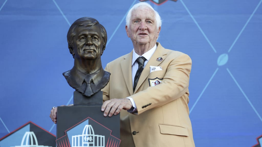 Dwayne Haskins Death: Dallas Cowboys Icon Gil Brandt Should Lose NFL Job  Over Outrageous 'Eulogy' - FanNation Dallas Cowboys News, Analysis and More