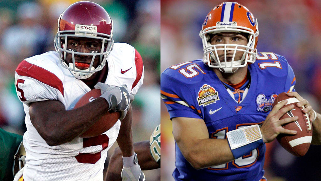 Denver Broncos: Tim Tebow, Bill Kollar among candidates for CFB HOF