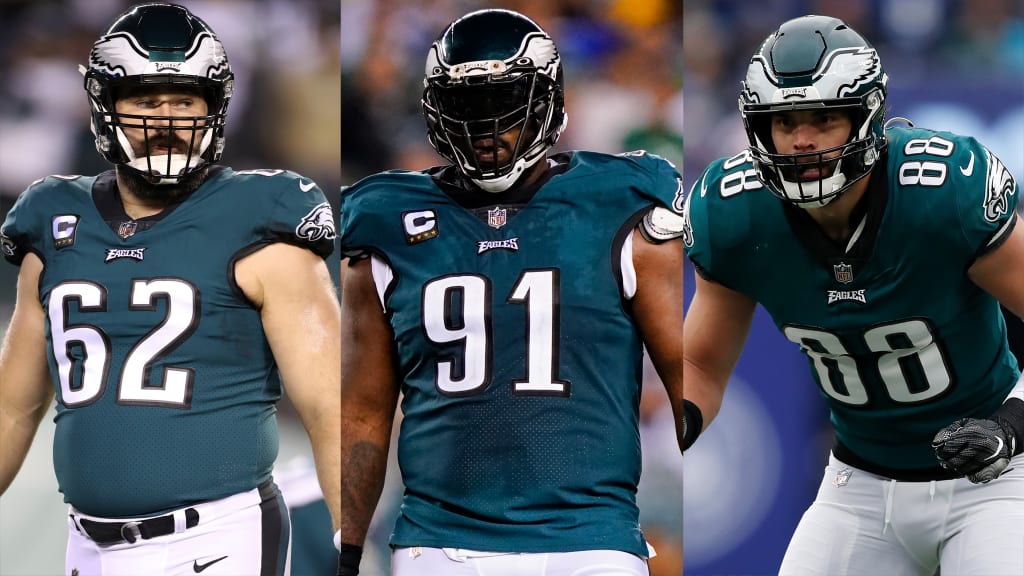 The NFL is holding its draft live, with COVID precautions. The Eagles need  to start their turnaround.