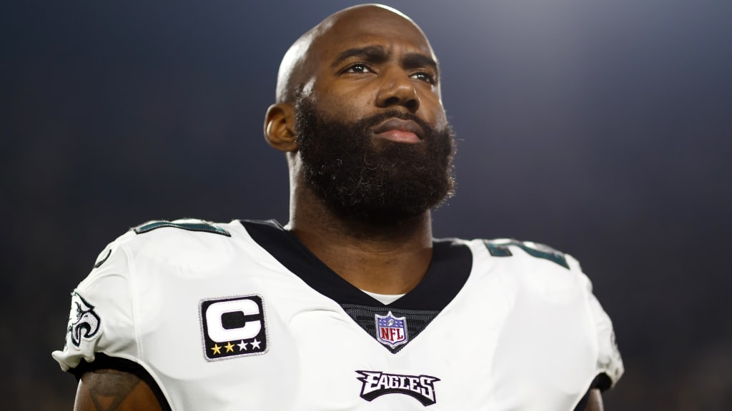 NFL star Malcolm Jenkins reflects on the power of protest as new