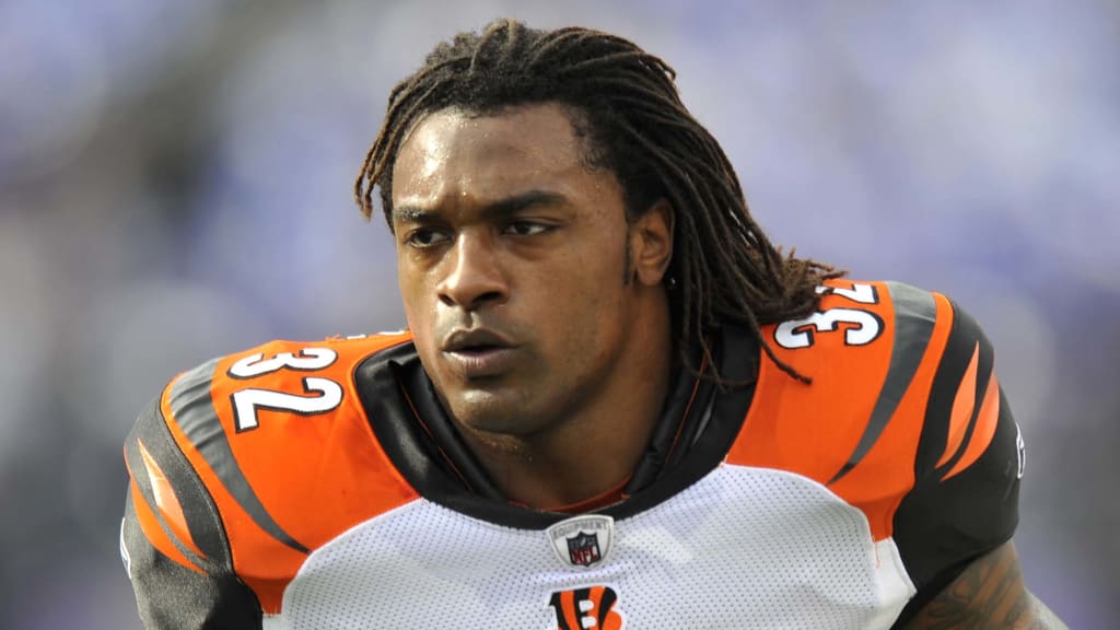 Cedric Benson, prolific rusher at UT who played in NFL, dies