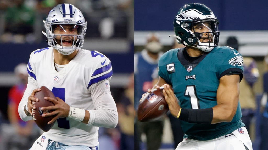 NFL 2021 Week 3: Monday Night Football Philadelphia Eagles vs Dallas Cowboys  - Hogs Haven