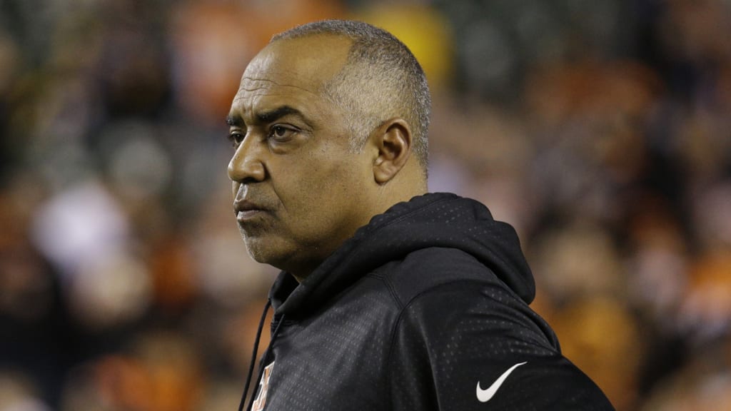 Marvin Lewis not a fan of new NFL celebration rules - Cincy Jungle