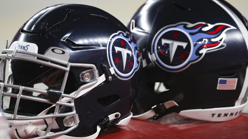 Tennessee Titans report first NFL covid outbreak