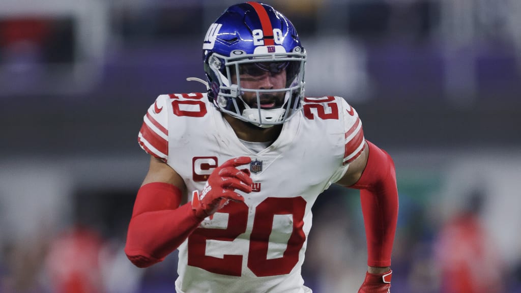 Giants lose captain Julian Love to Seahawks