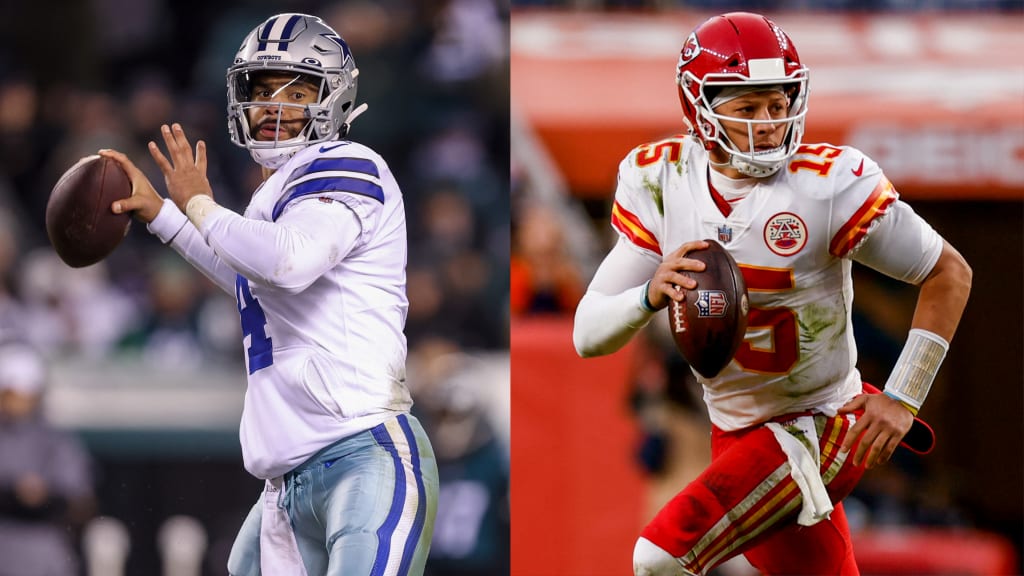 NFL Week 18 Saturday Schedule: Chiefs-Broncos and Cowboys-Eagles