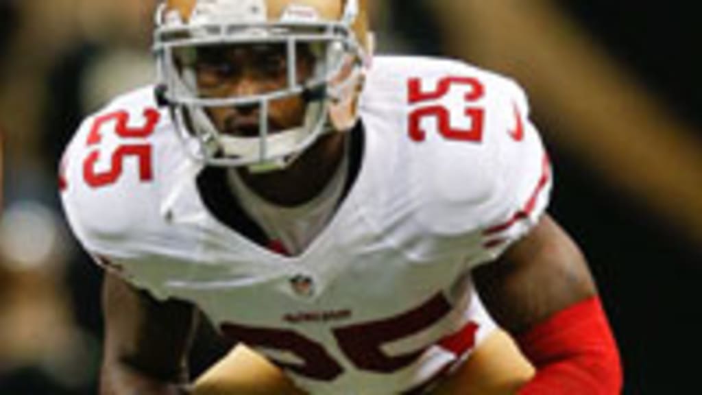 San Francisco 49ers void $2 million in salary to Tarell Brown