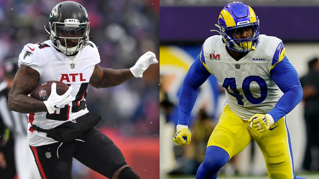 2022 NFL free agency matchmaking: One fit for each NFC team