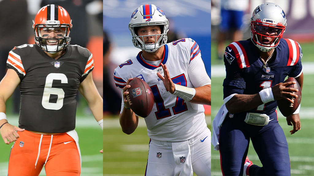 With Josh Allen, other starters suiting up, Bills are big preseason  favorites vs. Broncos