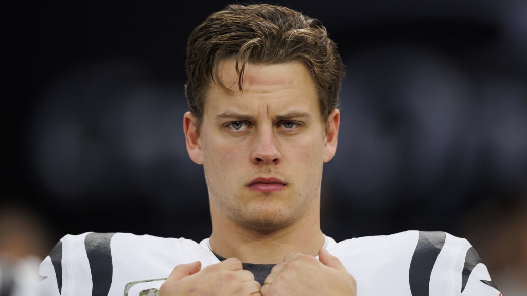 Here come the Cincinnati Bengals and Joe Burrow: Diving into the star QB's  red-hot play in 2022, NFL News, Rankings and Statistics