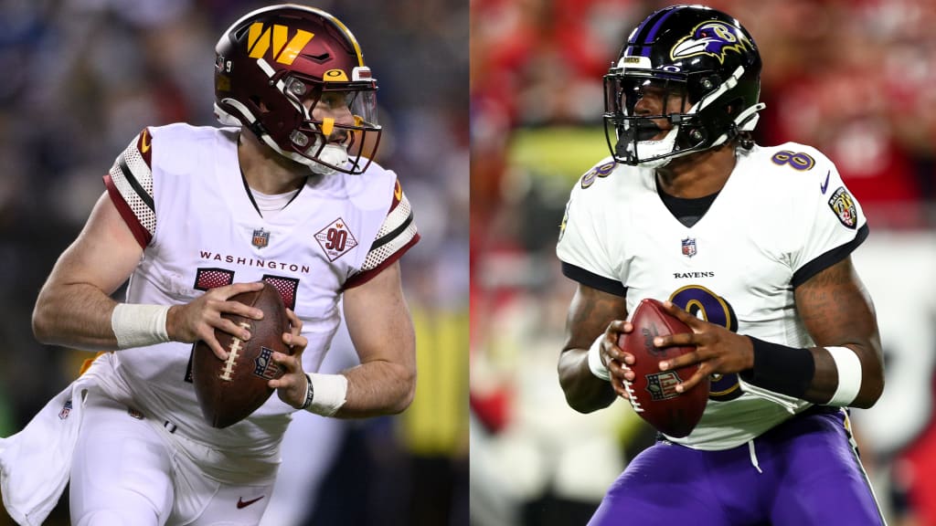 Film Study: Can Sam Howell be the Washington Commanders franchise  quarterback? 