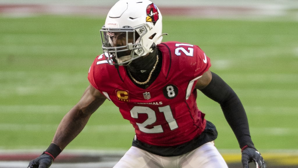 Patrick Peterson inks 1-year deal with Minnesota Vikings