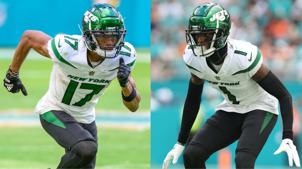 2022 NFL rookie grades, AFC East: Jets strike gold with young talent