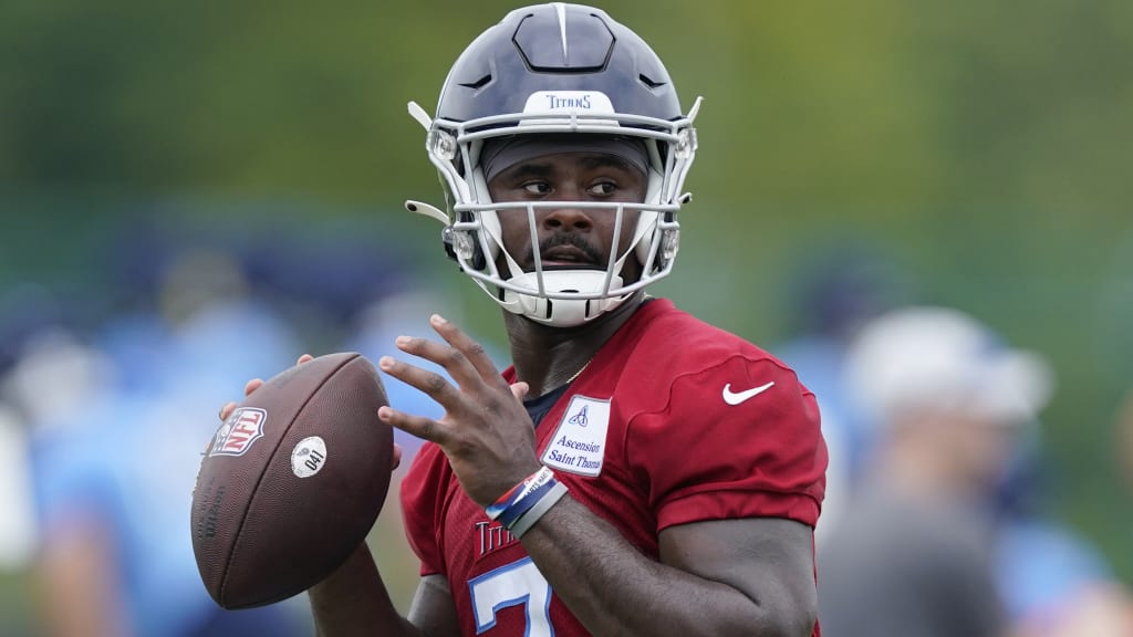 NFL preseason 2022 Week 1 takeaways and schedule: Giants QB Daniel Jones,  Titans rookie Malik Willis see game action - ABC7 New York