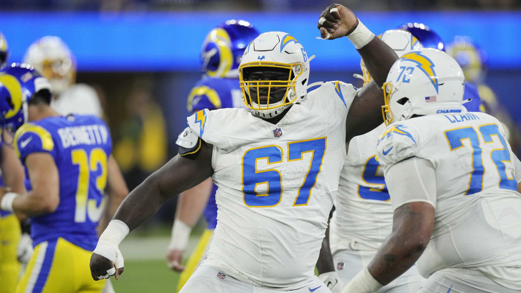 Chargers or Rams: Which NFL Team That Calls Los Angeles Home Has the Better New  Uniform? 